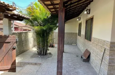 Casa com 2 dormitórios à venda – 118 m² por r$ 260.000,00 – rio do limão, araruama/rj