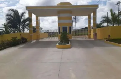 Terreno à venda, 450 m² por r$ 50.000,00 - fazendinha - araruama/rj