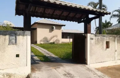 Casa com 3 dormitórios à venda, 317 m² por r$ 850.000 - pontinha - araruama/rj