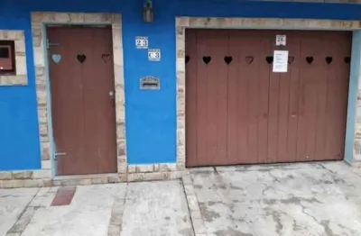 Oportunidade imperdível no centro de são pedro da aldeia/rj! casa com 2 dormitórios à venda, 70 m² por r$ 420.000,00