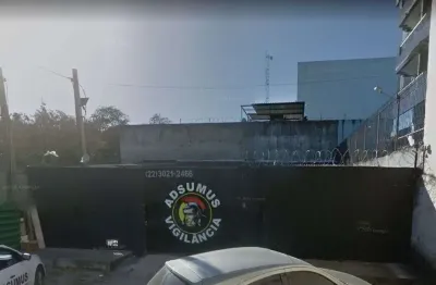 Terreno à venda, 840 m² por r$ 1.250.000,00 - centro - araruama/rj