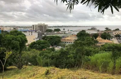Terreno à venda, 2200 m² por r$ 1.500.000,00 - centro - araruama/rj
