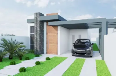 Casa com 3 dormitórios à venda, 103 m² por r$ 470.000,00 - praça da bandeira - araruama/rj