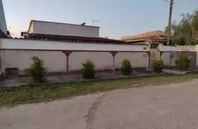 Casa com 5 dormitórios à venda, 70 m² por r$ 350.000,00 - mutirão - araruama/rj