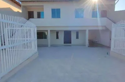 Casa com 3 dormitórios à venda, 140 m² por r$ 598.000,00 - centro - araruama/rj