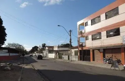 Apartamento com 2 dormitórios à venda, 50 m² por r$ 210.000,00 - centro - araruama/rj