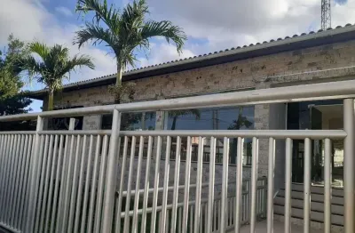 Galpão à venda, 450 m² por r$ 1.000.000,00 - xv de novembro - araruama/rj