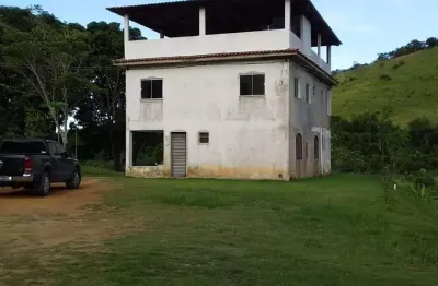 Sítio com 4 dormitórios à venda, 387200 m² por r$ 950.000,00 - rio da areia - saquarema/rj