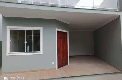 Casa com 3 dormitórios à venda, 133 m² por r$ 550.000,00 - parque hotel - araruama/rj