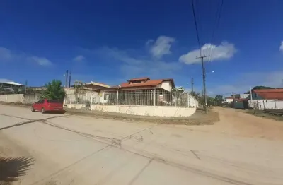 Casa com 5 dormitórios à venda, 278 m² por r$ 650.000,00 - coqueiral - araruama/rj