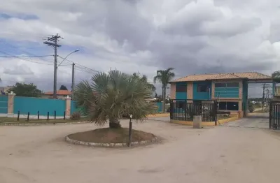 Terreno à venda, 360 m² por r$ 90.000,00 - araruama - araruama/rj