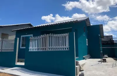 Casa à venda por r$ 300.000,00 - cidade nova - iguaba grande/rj