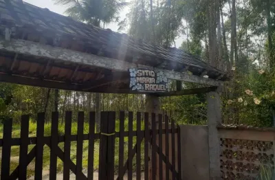 Sítio com 4 dormitórios à venda, 138545 m² por r$ 850.000,00 - itatiquara - araruama/rj