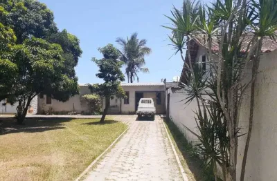 Terreno à venda, 450 m² por r$ 160.000,00 - rio do limão - araruama/rj