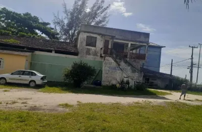 Área à venda, 2949 m² por r$ 5.500.000,00 - iguaba grande - araruama/rj