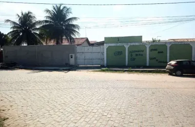 Casa com 3 dormitórios à venda, 420 m² por r$ 1.100.000,00 - hawai - araruama/rj