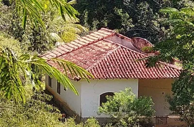 Chácara com 3 dormitórios à venda, 12100 m² por r$ 620.000,00 - engenho grande - saquarema/rj