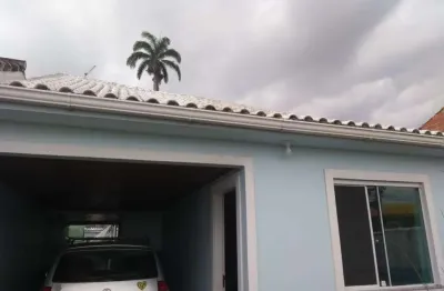Casa com 3 dormitórios à venda – 150 m² por r$ 550.000,00 – praia do hospício, araruama/rj