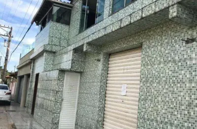 Casa com 3 quartos à venda na Estrada Emb. São Vicente, 200, Fazendinha, Araruama