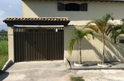 Casa com 4 quartos à venda na Estrada São Vicente De Paula, 2, Banqueiros, Araruama