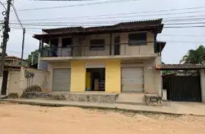 Casa com 3 quartos à venda na Rua Polônia, 20, São Vicente de Paula, Araruama