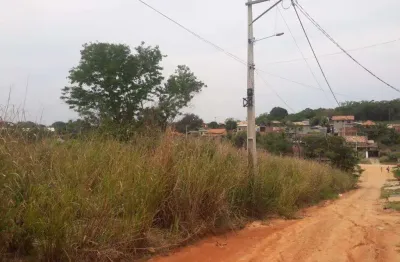 Terreno à venda, 450 m² por r$ 70.000,00 - outeiro - araruama/rj