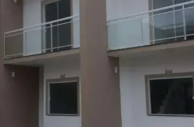 Casa com 2 dormitórios à venda por r$ 250.000,00 - bananeiras - araruama/rj