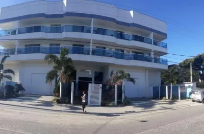 Apartamento à venda, 90 m² por r$ 650.000,00 - vila capri - araruama/rj