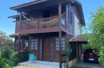Casa com 4 dormitórios à venda, 140 m² por r$ 320.000,00 - ponte dos leites - araruama/rj