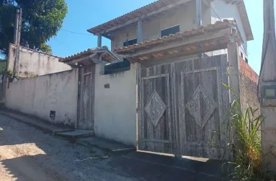 Casa com 5 dormitórios à venda, 297 m² por r$ 680.000,00 - ponte dos leites - araruama/rj