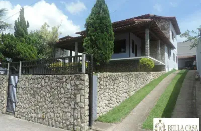 Casa com 3 dormitórios à venda, 260 m² por r$ 730.000,00 - centro - araruama/rj