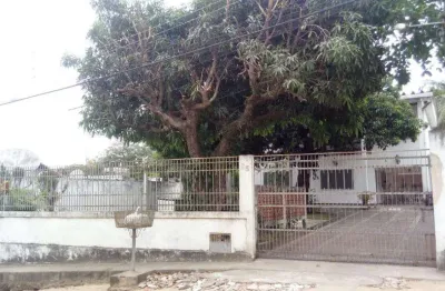Casa com 4 dormitórios à venda, 163 m² por r$ 550.000 - viaduto - araruama/rj