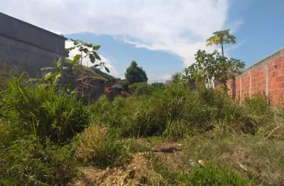 Terreno à venda, 450 m² por r$ 40.000,00 - itatiquara - araruama/rj