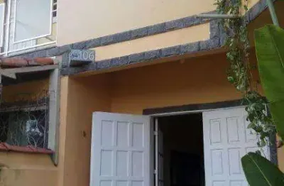 Apartamento duplex com 2 dormitórios à venda, 80 m² por r$ 285.000,00 - xv de novembro - araruama/rj