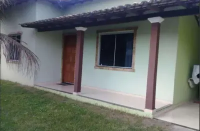 Casa residencial à venda, 15 de novembro, araruama.