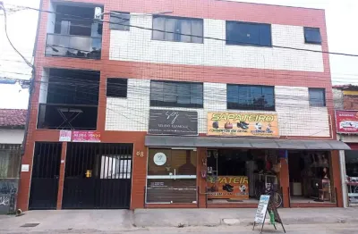 Apartamento com 2 quartos - à venda por r$ 210.000,00 - centro, araruama/rj