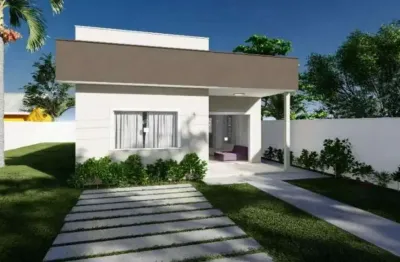 Casa à venda, 2 quartos, 1 suíte, praia do hospicio - araruama/rj