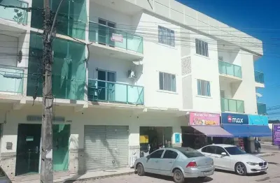 Oportunidade - apartamento para alugar - 2 quartos em boa perna/araruama - no valor de r$1.050.00