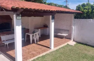 Apartamento à venda, 2 quartos, 1 vaga, coqueiral - araruama/rj