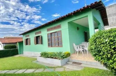 Casa com 2 quartos à venda na Rua Congonhas, 365, Pontinha, Araruama