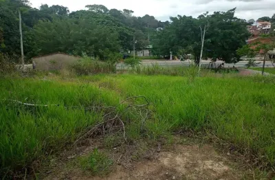 Terreno à venda na Rua das Bouganvilles, 36, Bacaxá, Saquarema