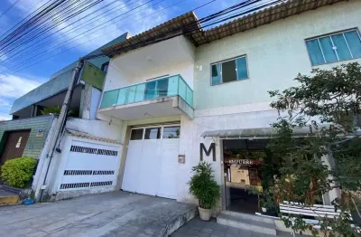 Apartamento para alugar por r$1.297,00 - praça da bandeira, araruama