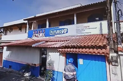 Casa comercial para aluguel, 10 quartos, 4 vagas, praia dos anjos - arraial do cabo/rj
