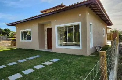 Casa em condomínio à venda, 3 quartos, 1 suíte, rasa - armação dos búzios/rj