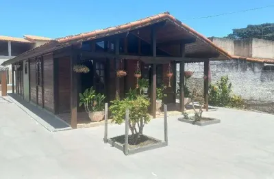 Casa à venda, 2 quartos, 2 suítes, areal - araruama/rj