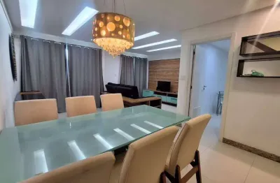 Cobertura à venda, 4 quartos, 3 suítes, 2 vagas, centro - cabo frio/rj
