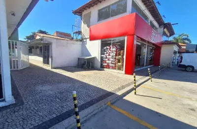 Loja para aluguel, manguinhos - armação dos búzios/rj