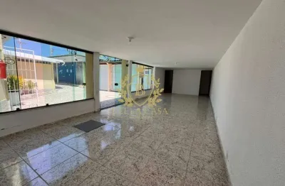 Loja comercial com 52m² para locação por r$ 5.800,00/mês - av. josé bento ribeiro dantas | búzios/rj