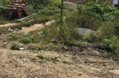 Terreno à venda na Avenida Esmeralda, 55, Guriri, Cabo Frio