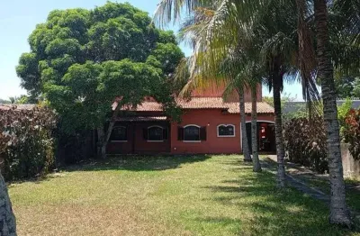 Casa com 2 quartos à venda na Rua Spring, 100, Areal, Araruama